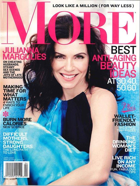 Julianna Margulies