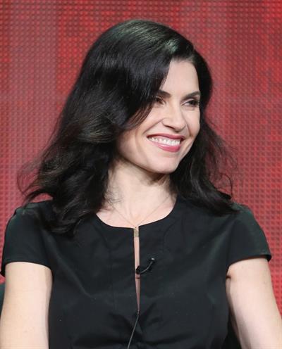 Julianna Margulies