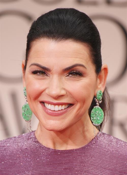 Julianna Margulies