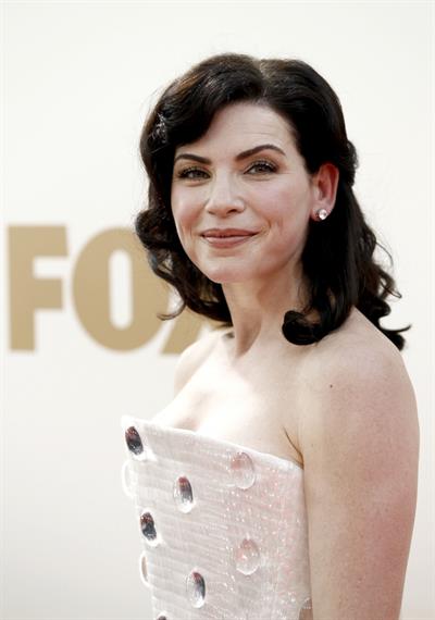 Julianna Margulies