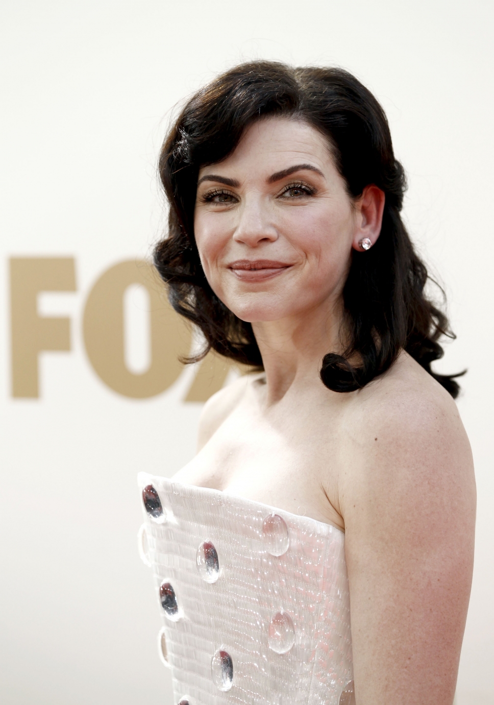 Julianna Margulies