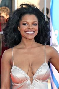 Keesha Sharp