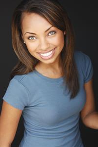Logan Browning