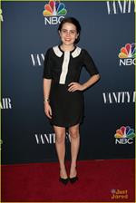 Mae Whitman