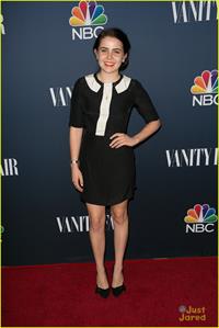 Mae Whitman