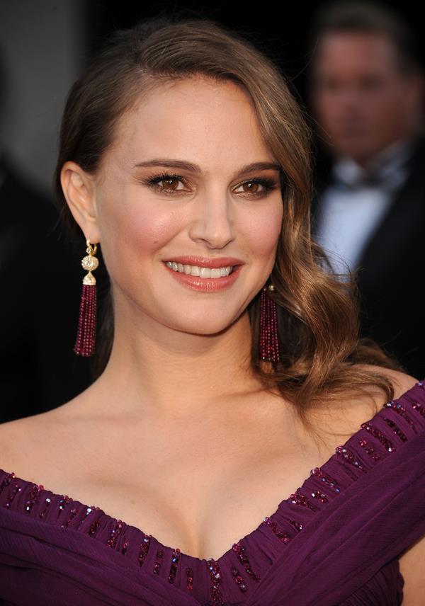 Natalie Portman