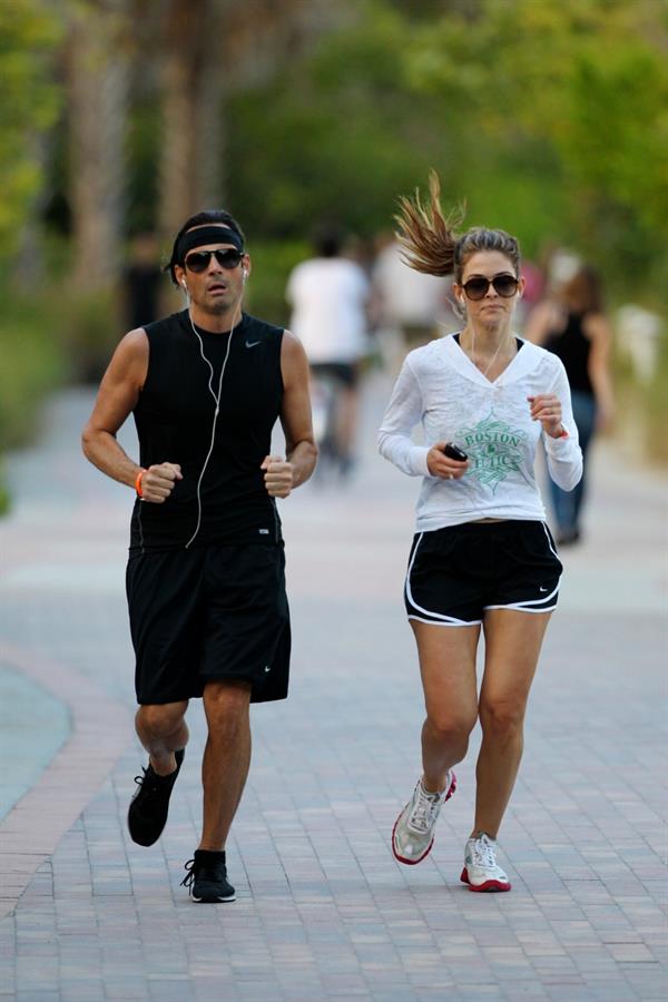 Maria Menounos