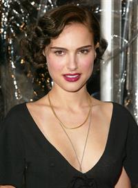 Natalie Portman