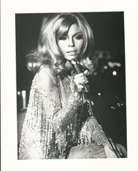 Nancy Sinatra