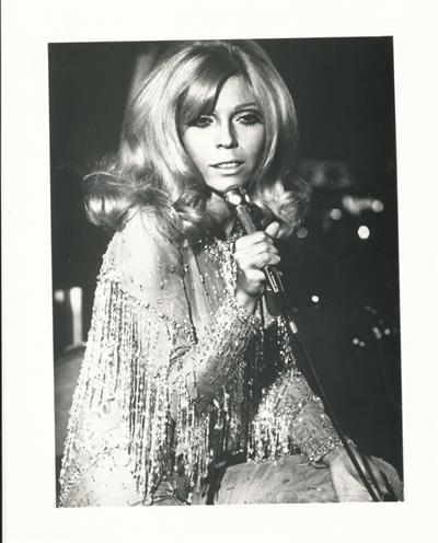 Nancy Sinatra