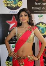 Shilpa Shetty