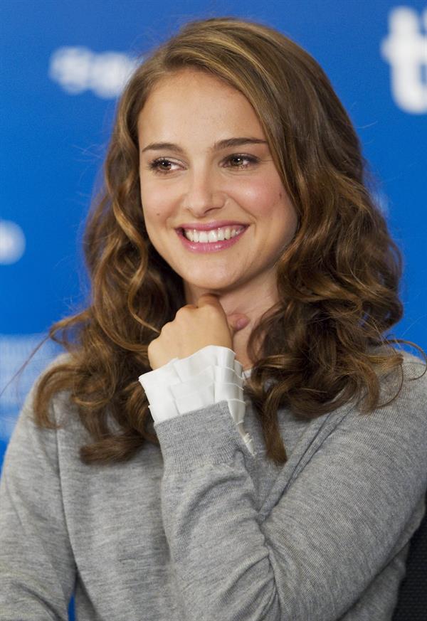 Natalie Portman