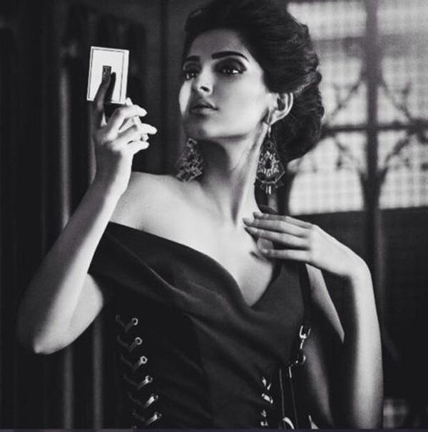 Sonam Kapoor