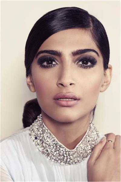 Sonam Kapoor