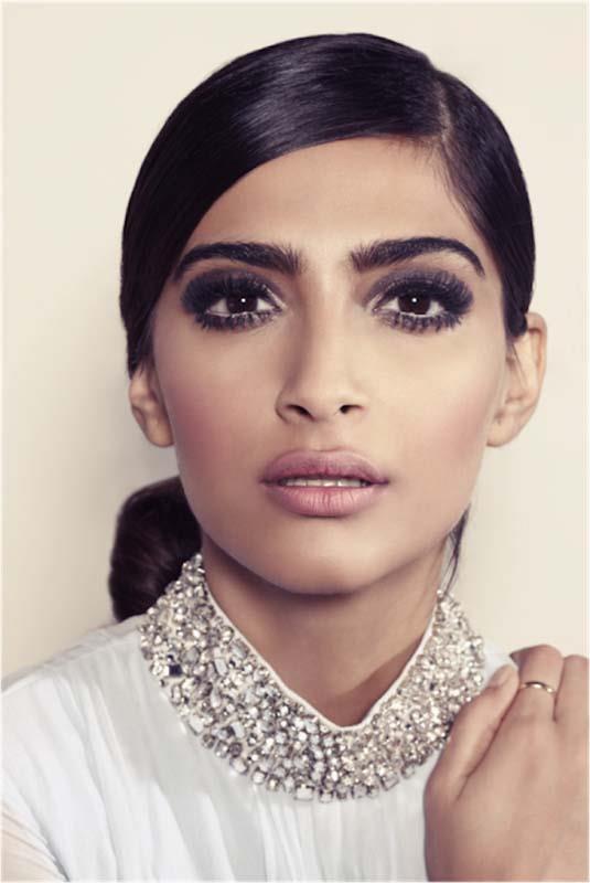 Sonam Kapoor