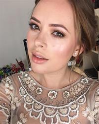 Tanya Burr