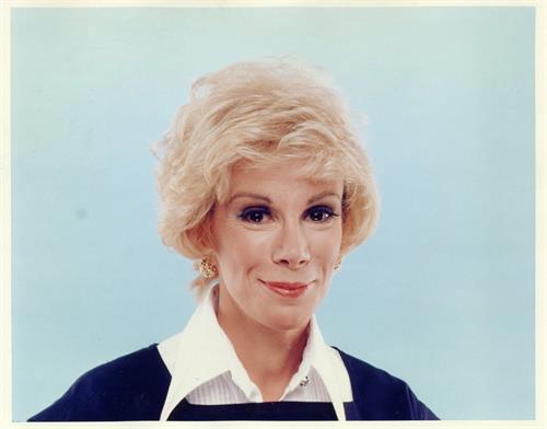 Joan Rivers