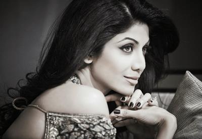 Shilpa Shetty