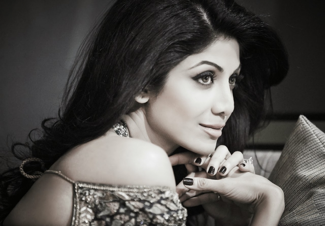 Shilpa Shetty