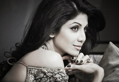 Shilpa Shetty
