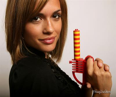 Torrey Devitto