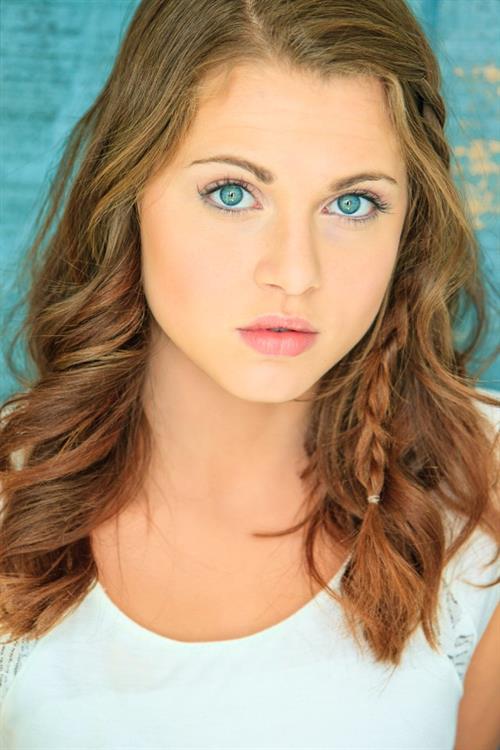 Anne Winters