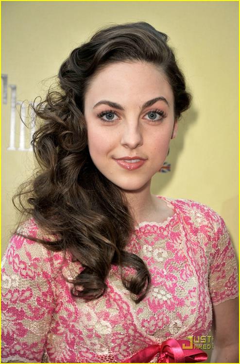Brittany Curran