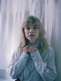 Imogen Poots