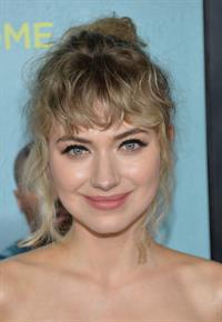 Imogen Poots