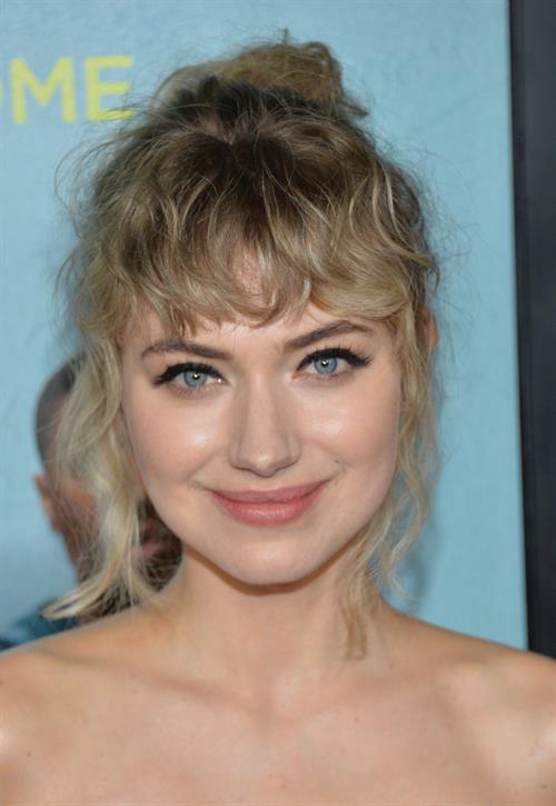 Imogen Poots