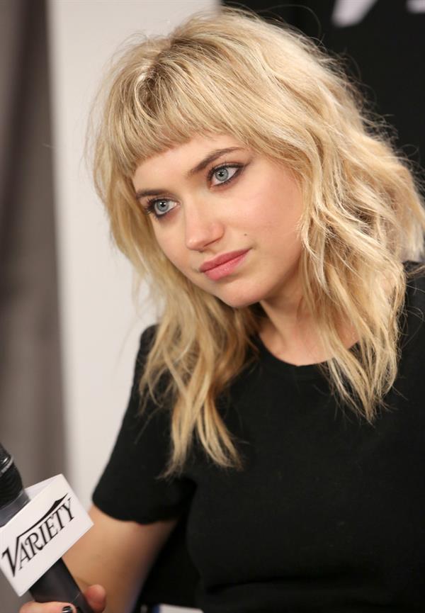 Imogen Poots