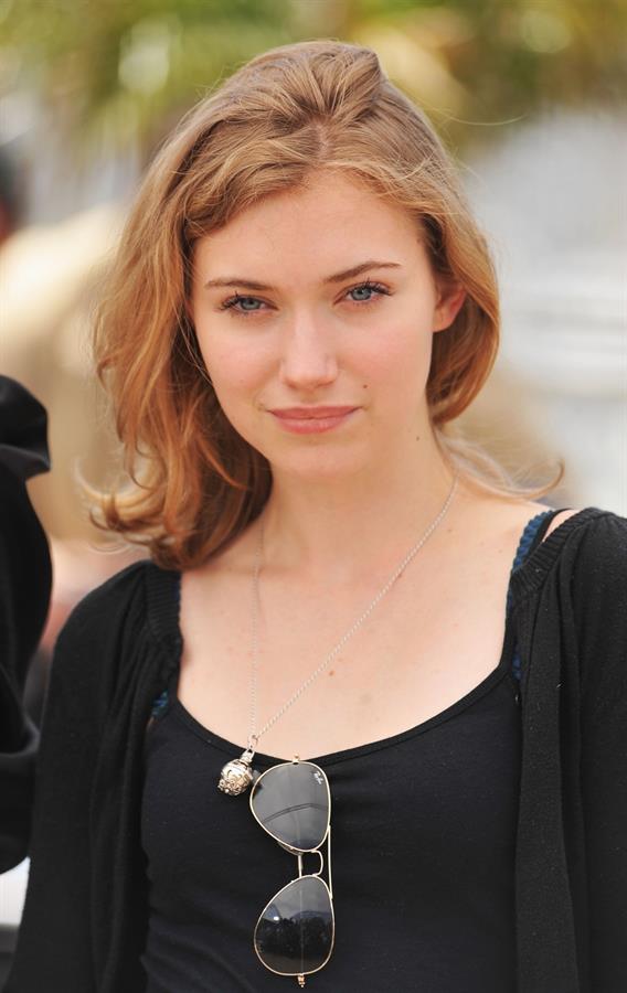 Imogen Poots