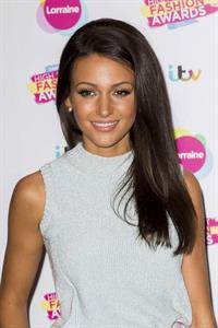 Michelle Keegan
