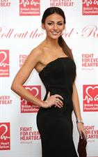 Michelle Keegan