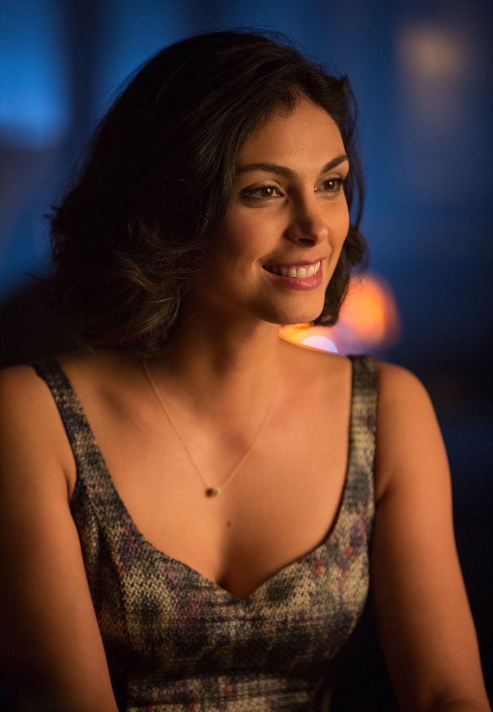 Morena Baccarin
