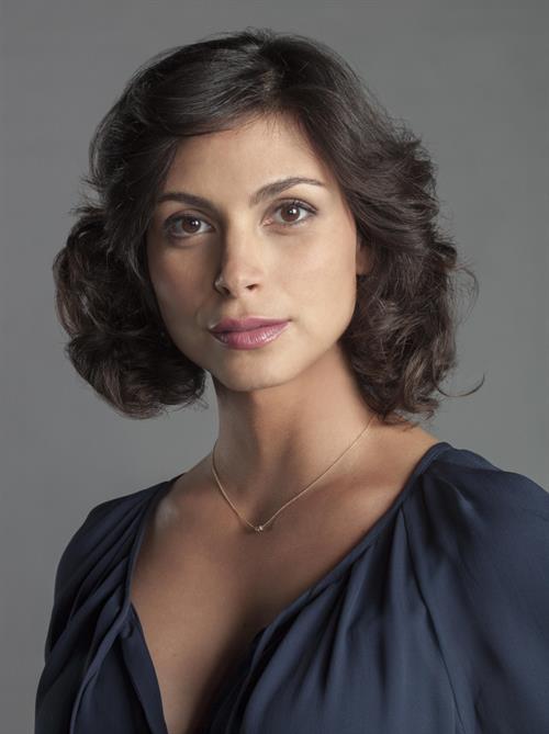 Morena Baccarin