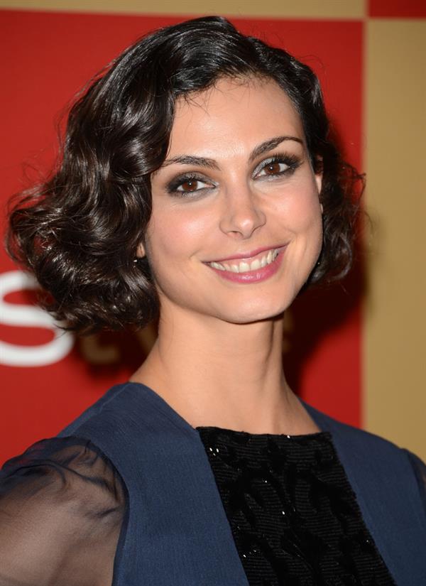 Morena Baccarin