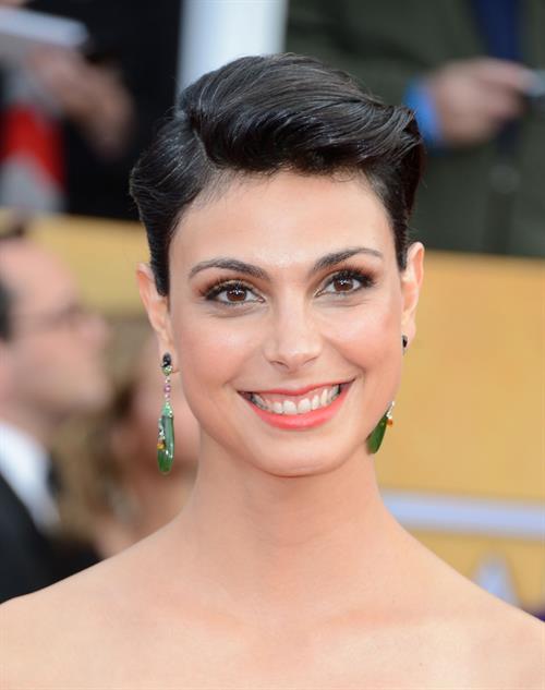 Morena Baccarin