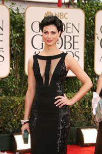 Morena Baccarin