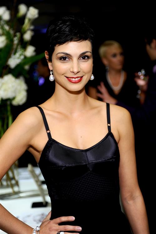 Morena Baccarin