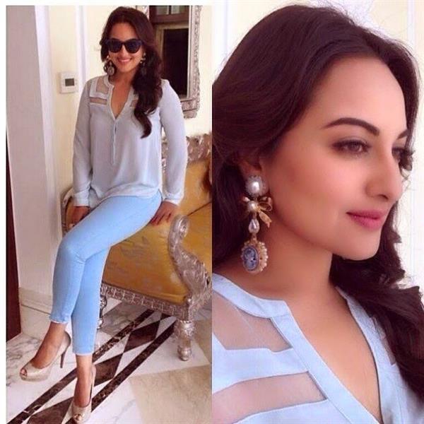 Sonakshi Sinha