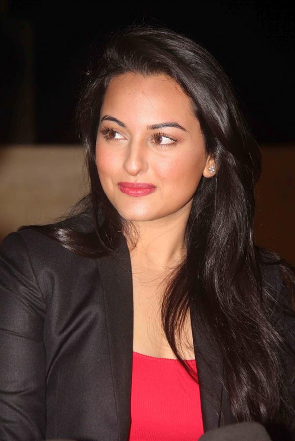 Sonakshi Sinha