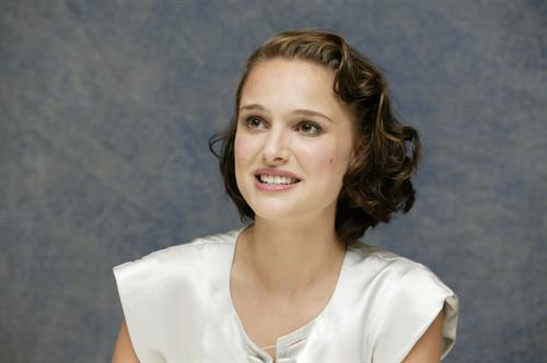 Natalie Portman