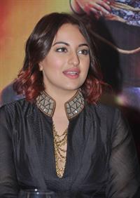 Sonakshi Sinha