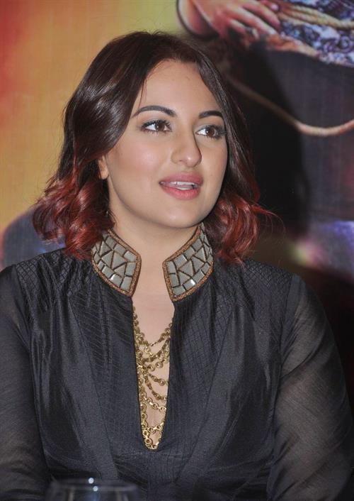 Sonakshi Sinha