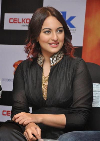 Sonakshi Sinha