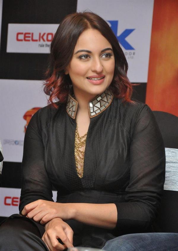 Sonakshi Sinha