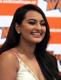 Sonakshi Sinha