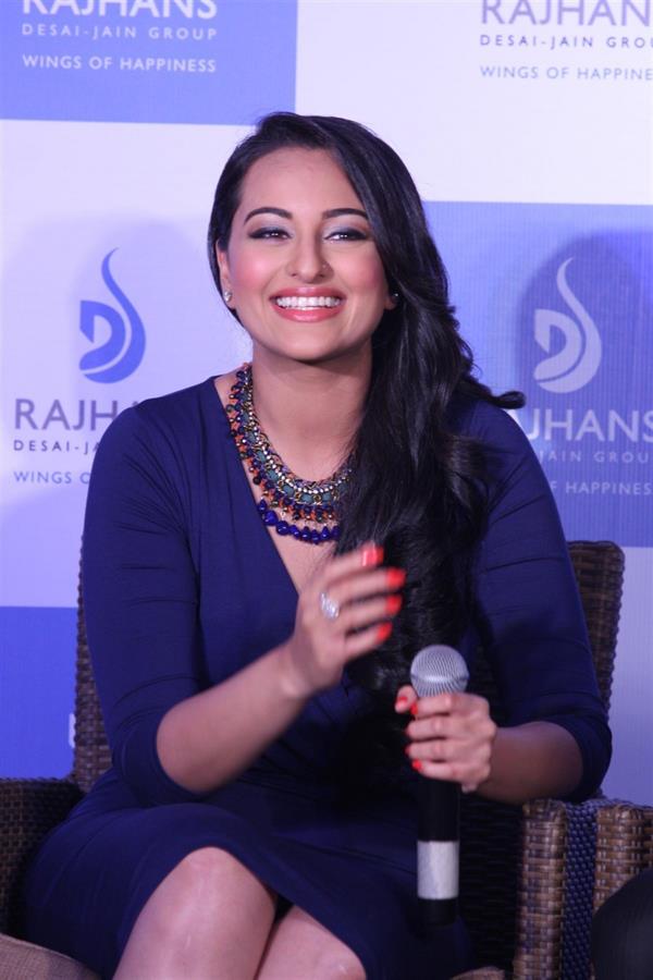 Sonakshi Sinha