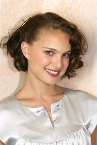 Natalie Portman